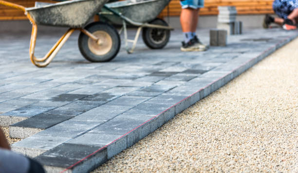 Best Driveway Pavers Near Me  in Woodbury, NJ