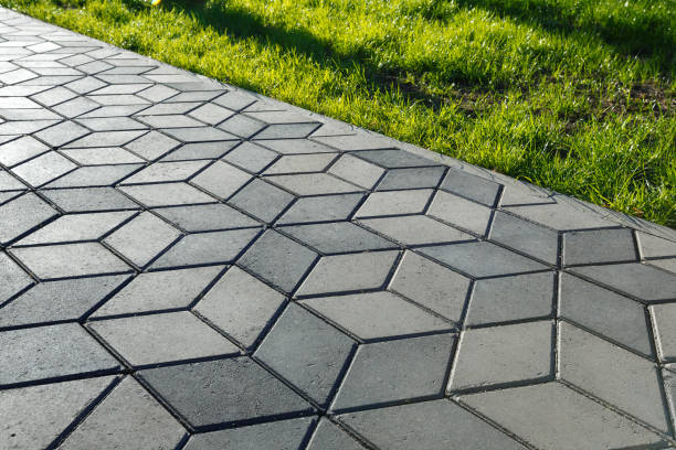 Woodbury, NJ Driveway Pavers Company