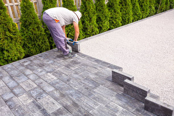 Best Professional Driveway Pavers  in Woodbury, NJ