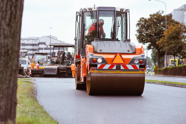 Best Commercial Driveway Pavers  in Woodbury, NJ