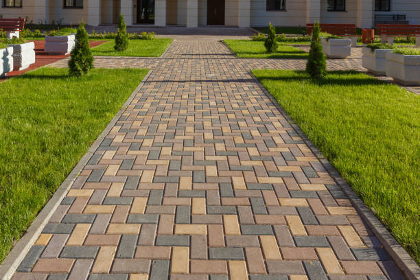 Best Driveway Pavers for Homes  in Woodbury, NJ